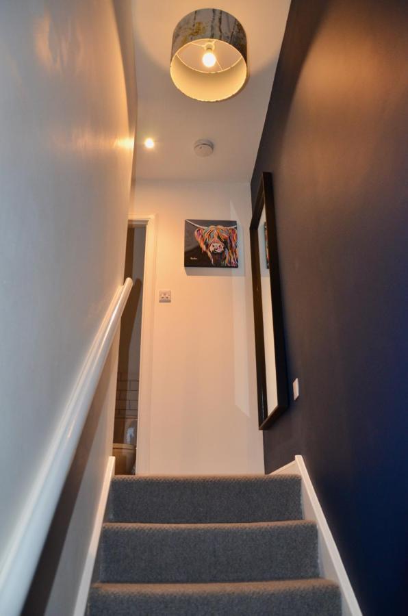 Croft4 Apartment Бродфорд Екстериор снимка