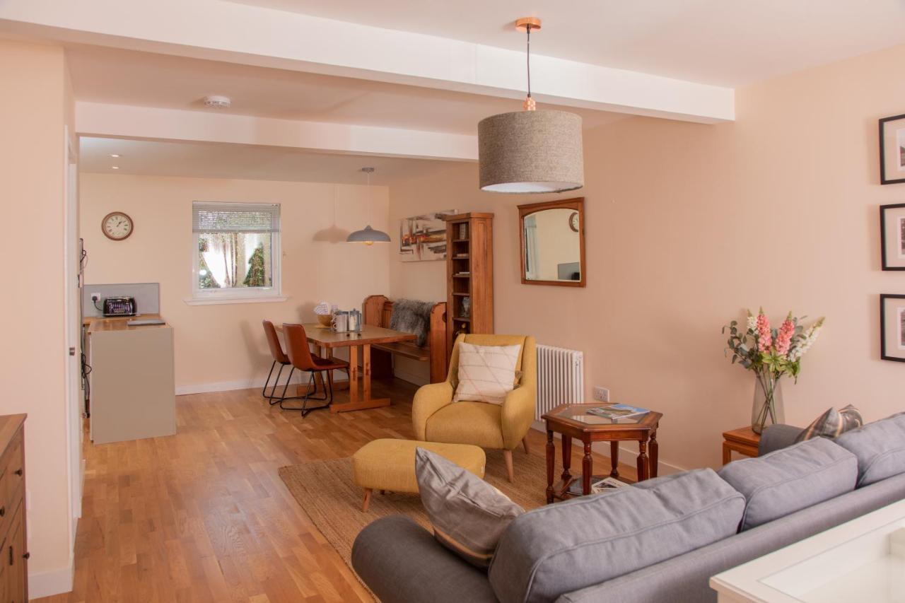 Croft4 Apartment Бродфорд Екстериор снимка