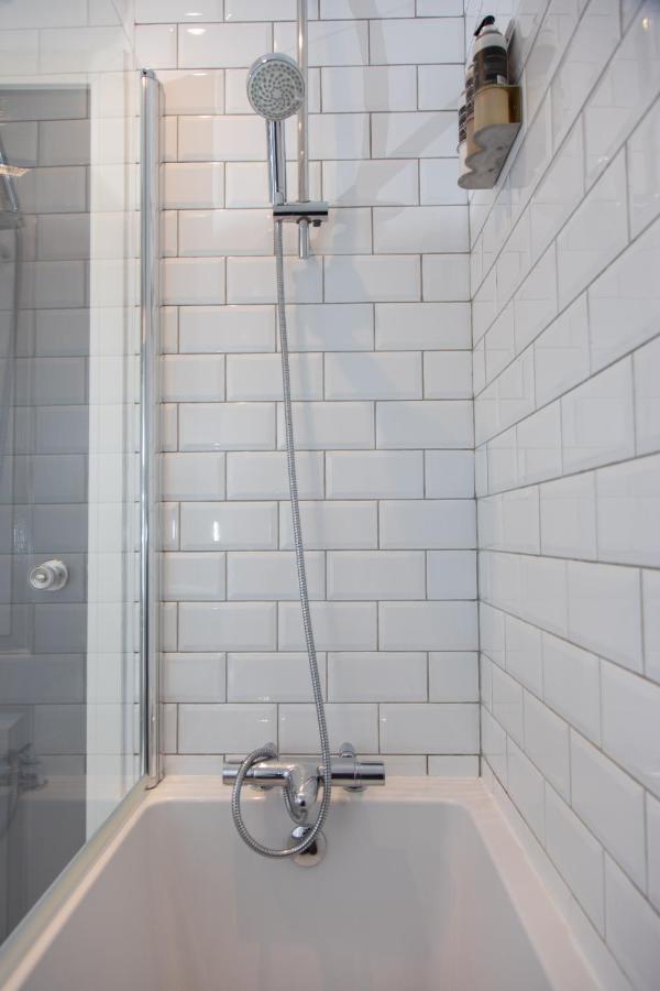 Croft4 Apartment Бродфорд Екстериор снимка