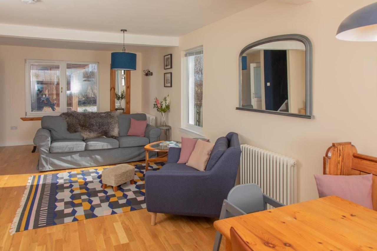 Croft4 Apartment Бродфорд Екстериор снимка